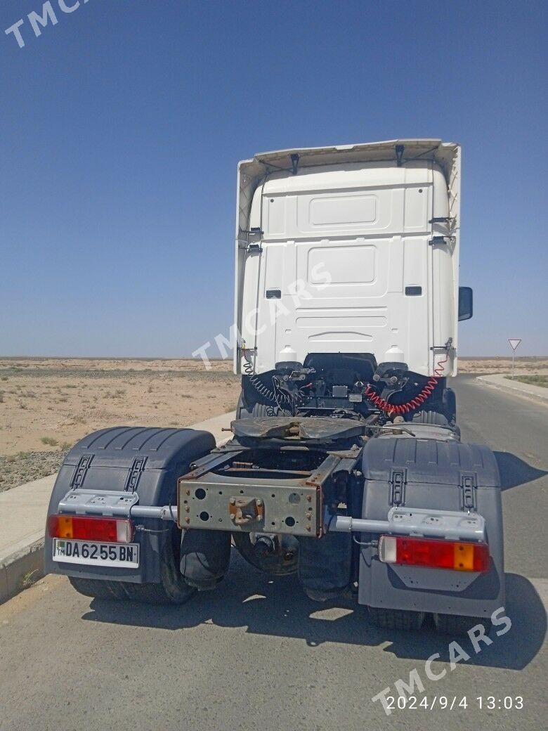 Volvo FH 420 2011 - 540 000 TMT - Туркменбаши - img 3
