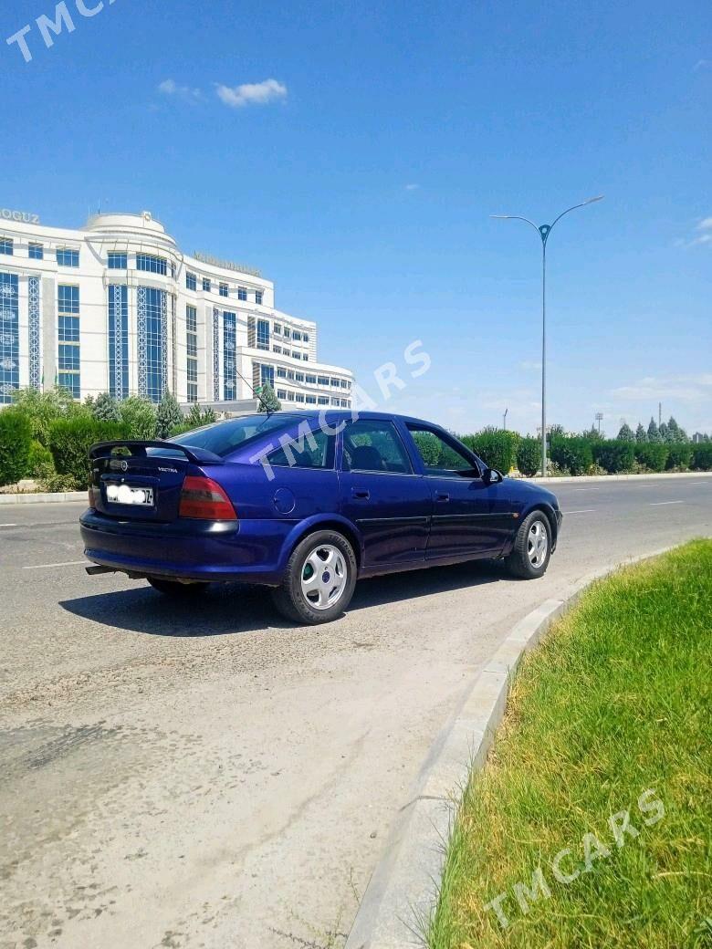 Opel Vectra 1996 - 50 000 TMT - Дашогуз - img 3
