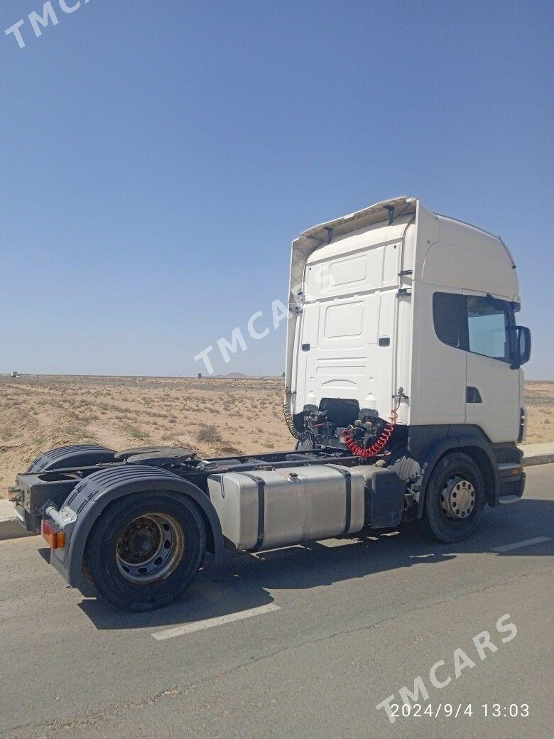 Volvo FH 420 2011 - 540 000 TMT - Туркменбаши - img 5