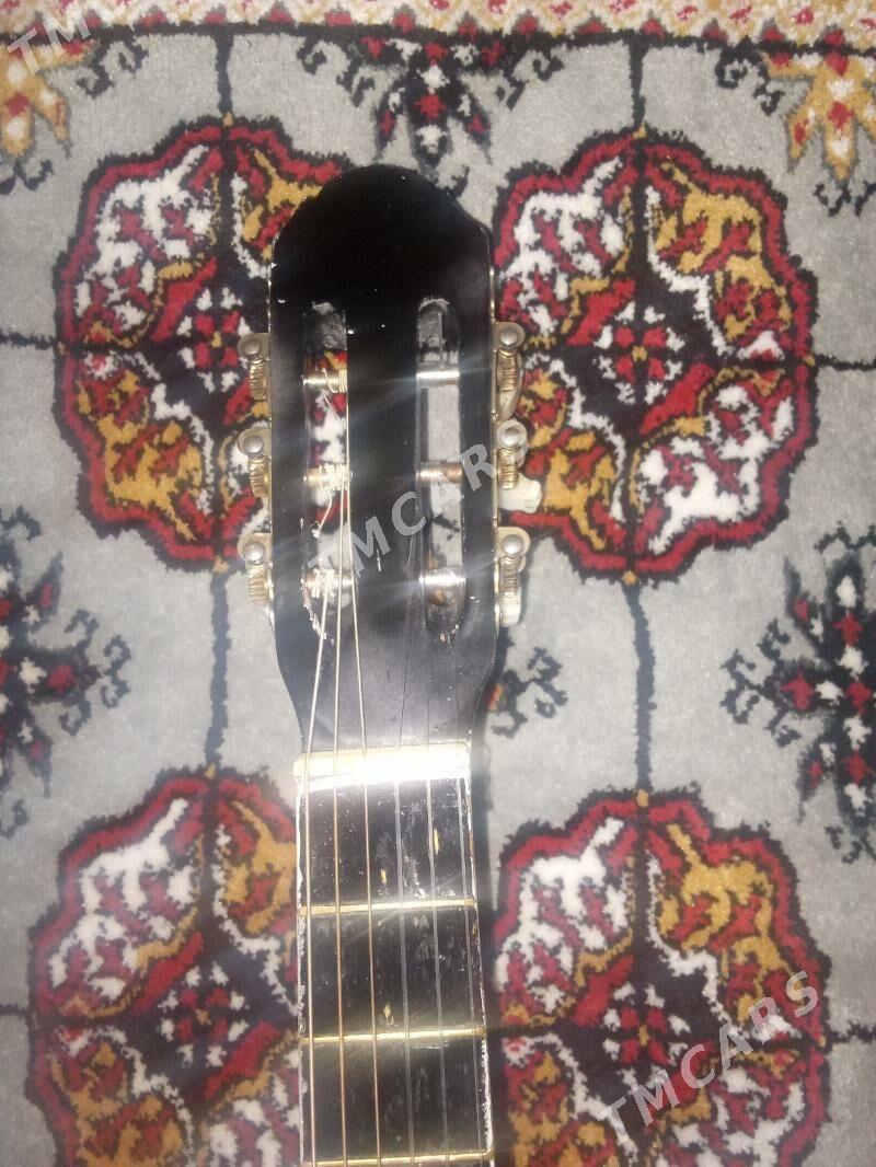 gitara - Türkmenbaşy - img 2