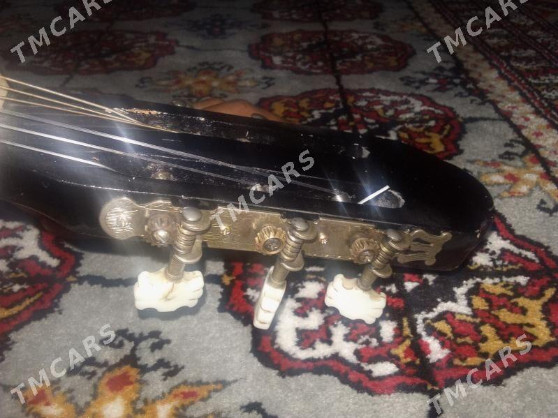 gitara - Türkmenbaşy - img 4