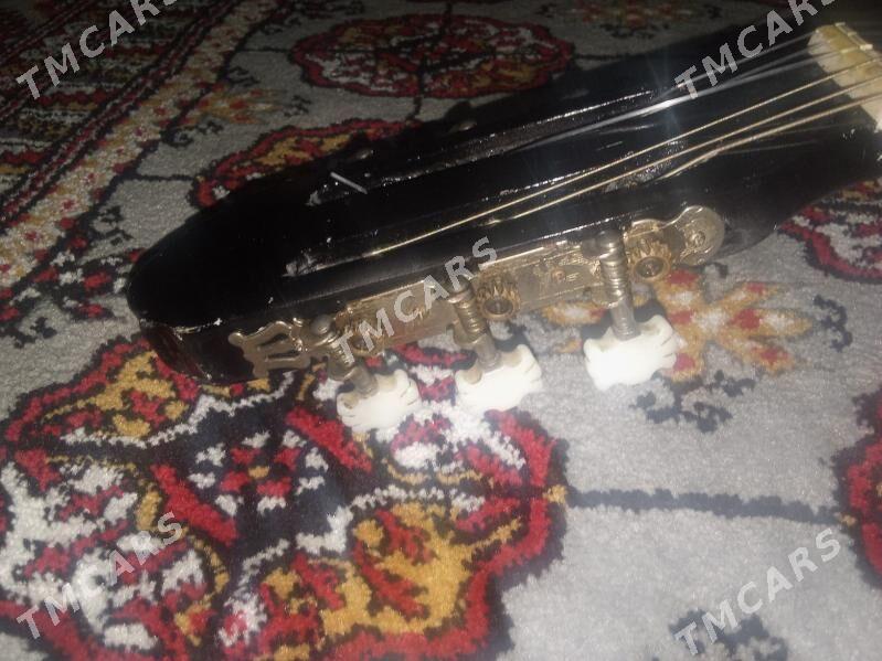 gitara - Türkmenbaşy - img 5