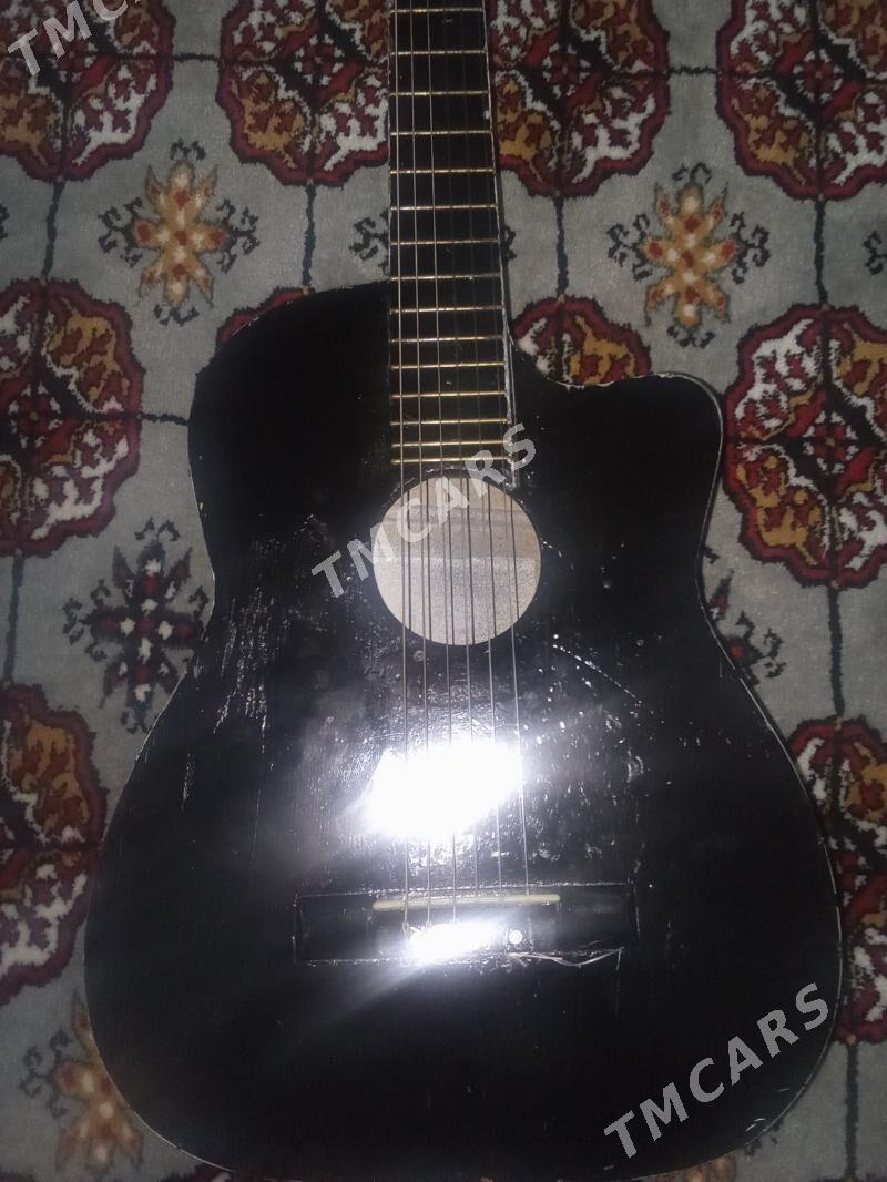 gitara - Türkmenbaşy - img 6