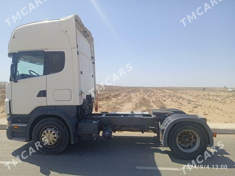 Volvo FH 420 2011 - 540 000 TMT - Туркменбаши - img 7