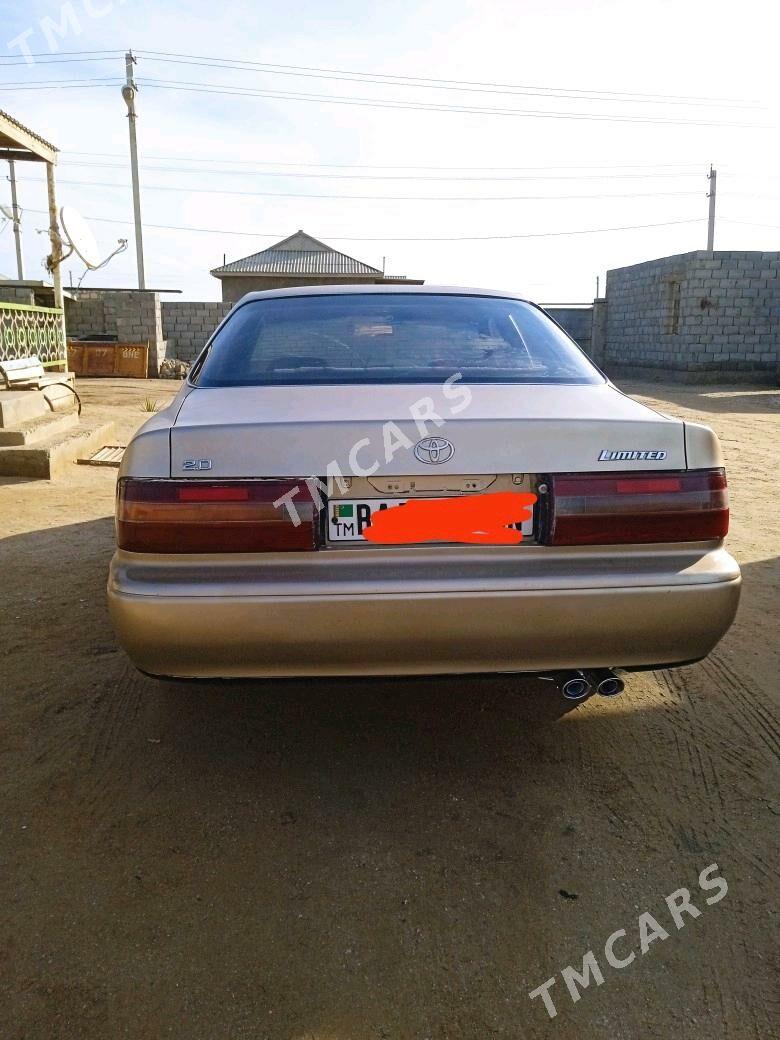 Toyota Windom 1994 - 40 000 TMT - Esenguly - img 2
