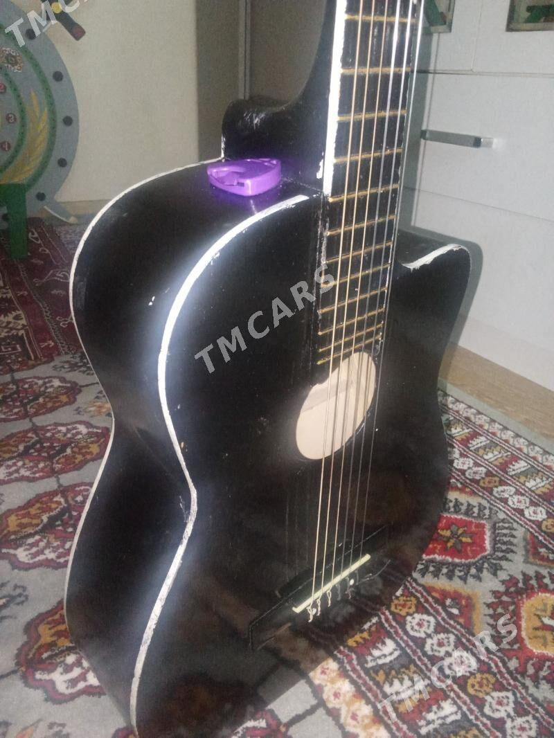 gitara - Türkmenbaşy - img 3