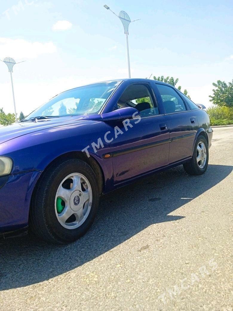 Opel Vectra 1996 - 50 000 TMT - Дашогуз - img 5