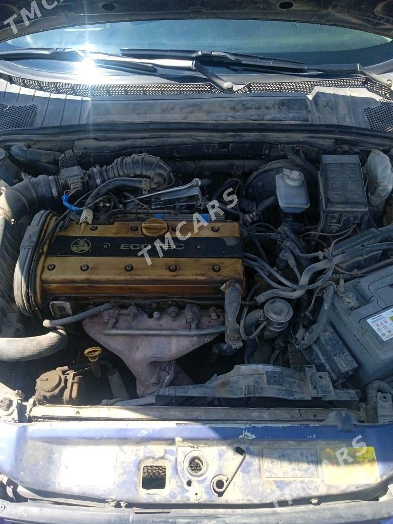 Opel Vectra 1996 - 50 000 TMT - Дашогуз - img 6