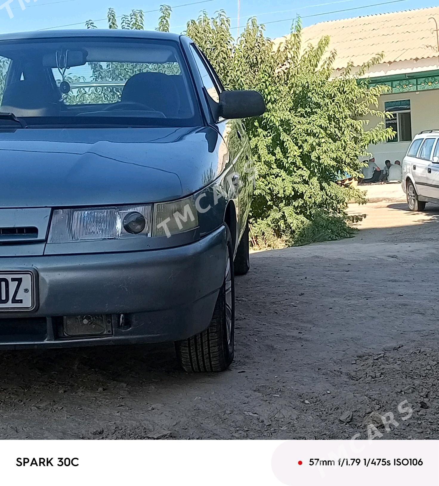 Lada 2112 2003 - 30 000 TMT - Daşoguz - img 3
