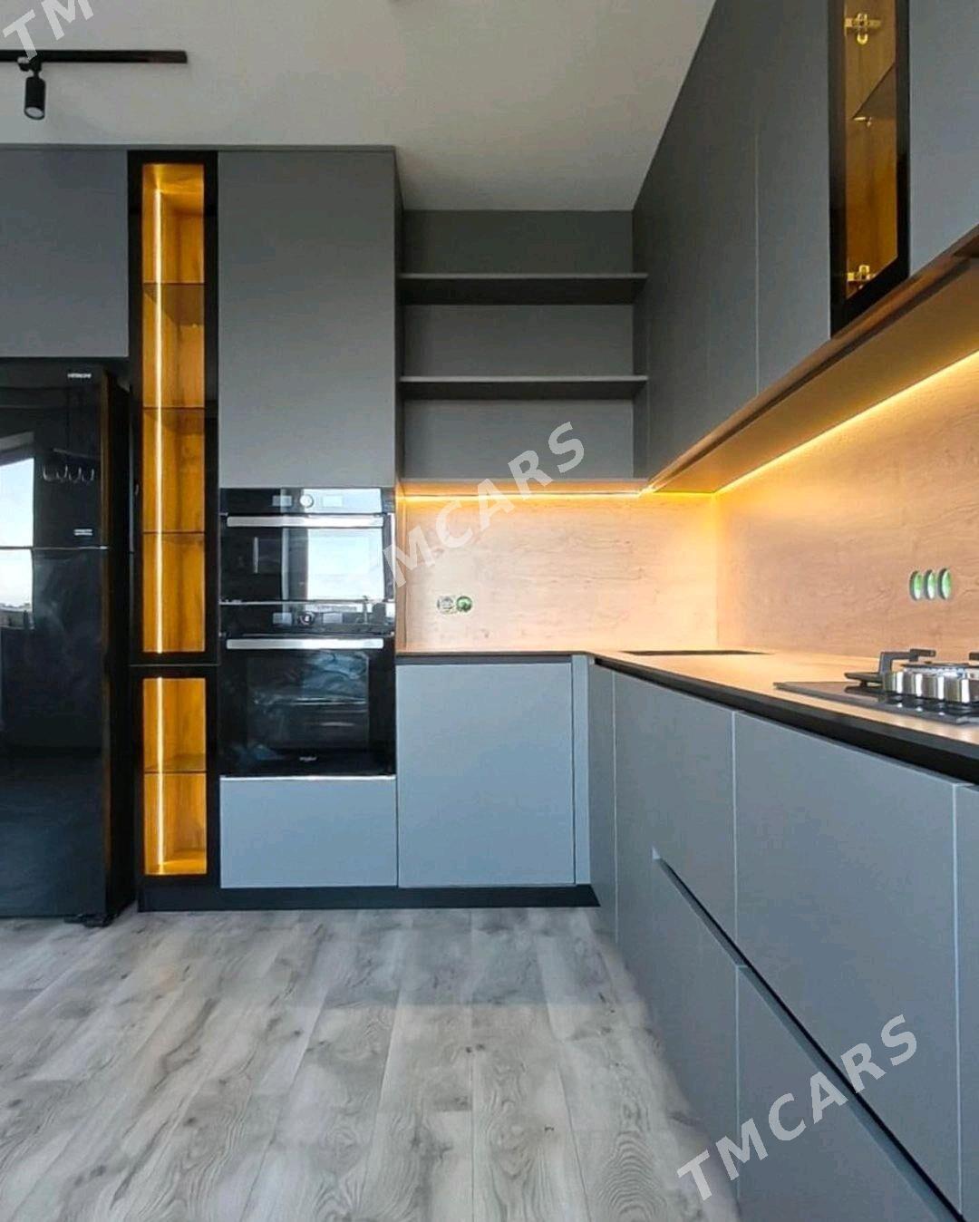 Kuhny Mebel - Гёкдепе - img 3