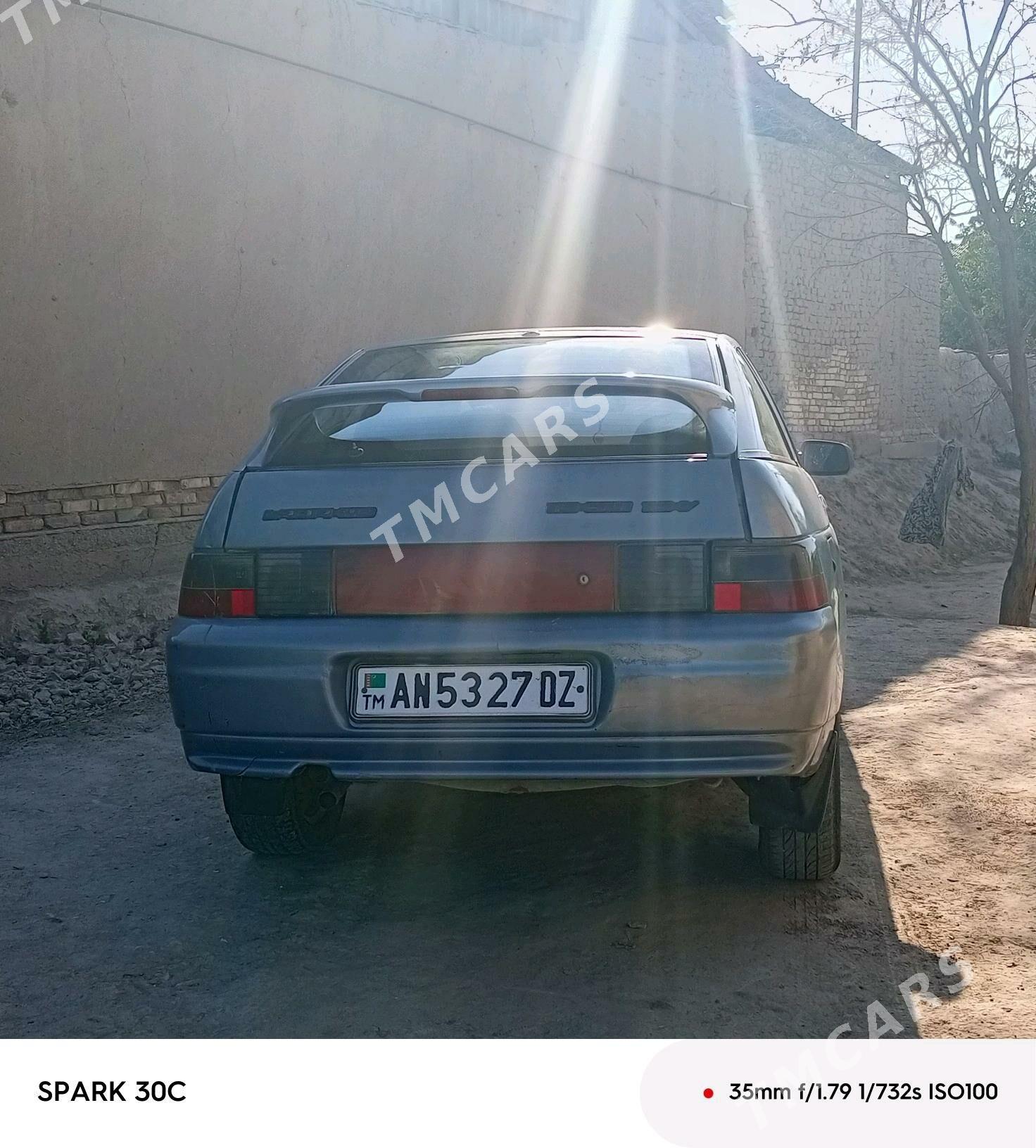 Lada 2112 2003 - 30 000 TMT - Daşoguz - img 5
