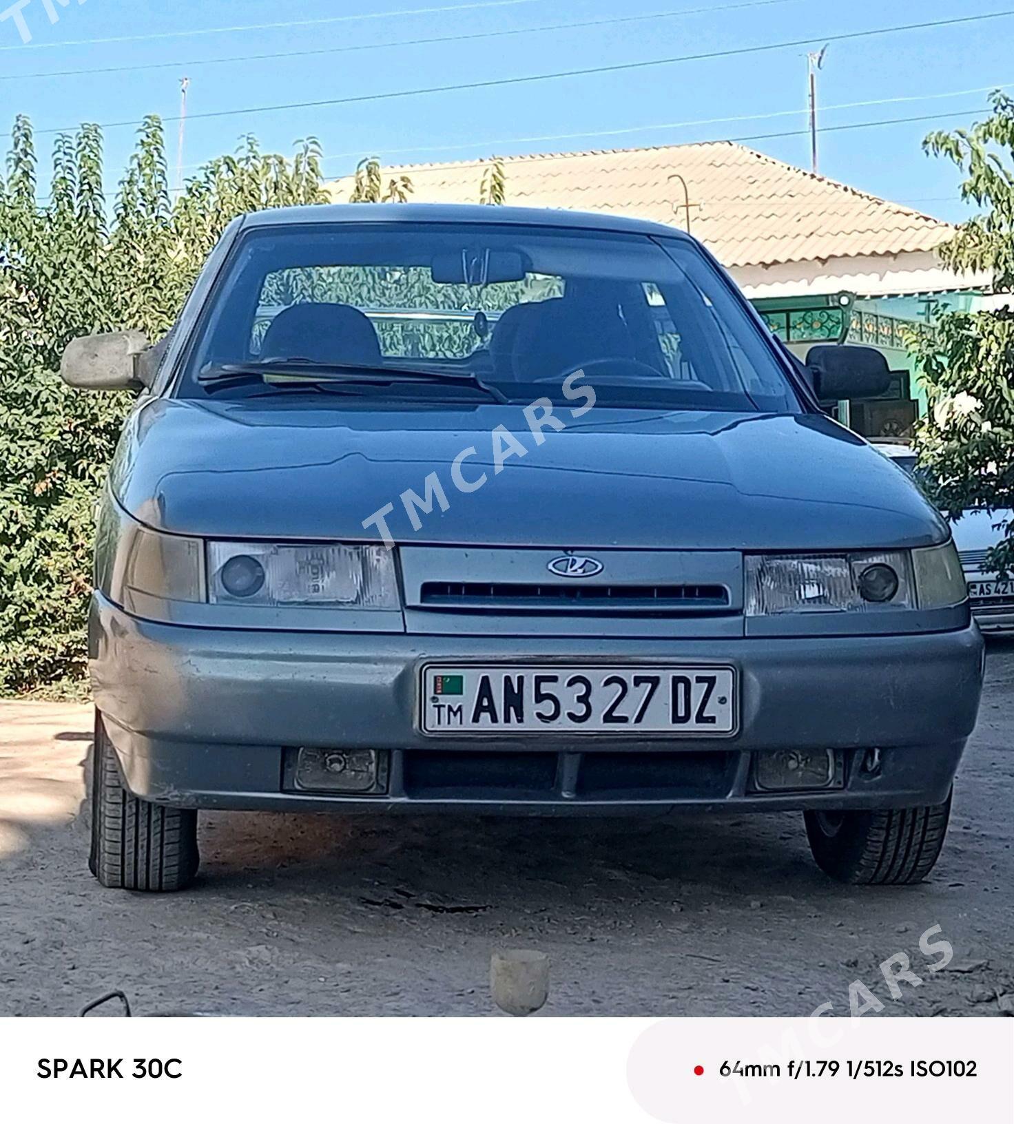 Lada 2112 2003 - 30 000 TMT - Daşoguz - img 4