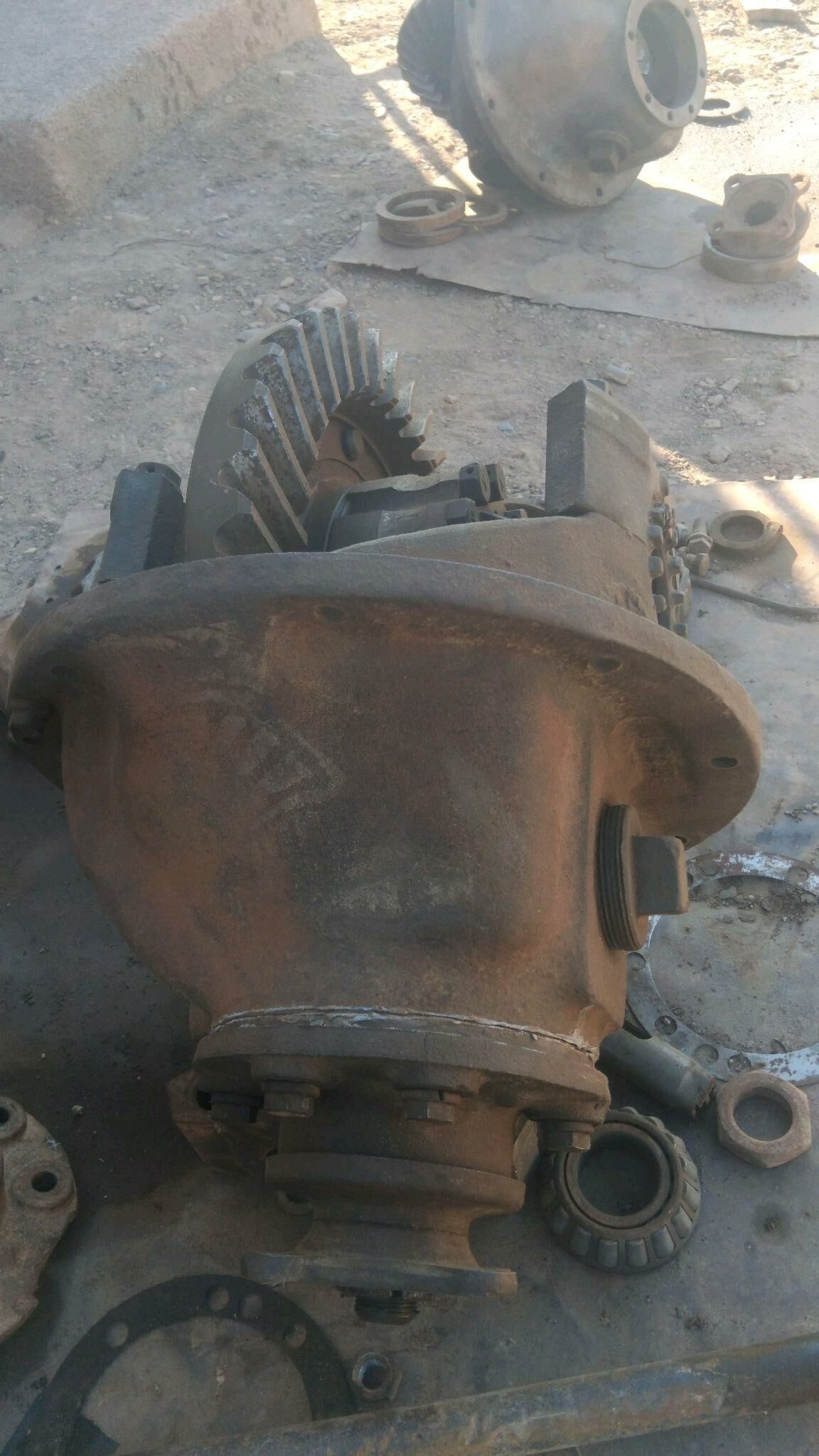 Gaz 53 Radukdur 1 200 TMT - Tejen - img 3