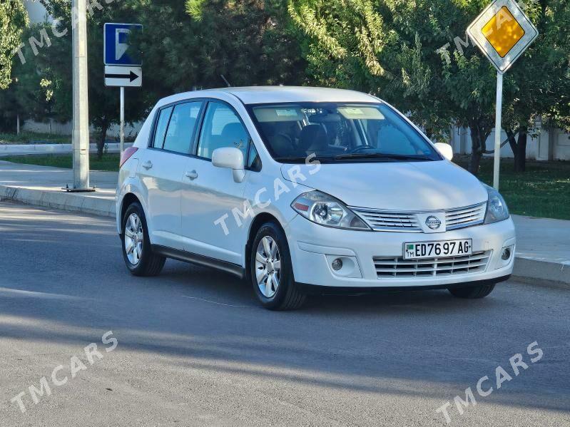 Nissan Versa 2011 - 129 000 TMT - Aşgabat - img 2