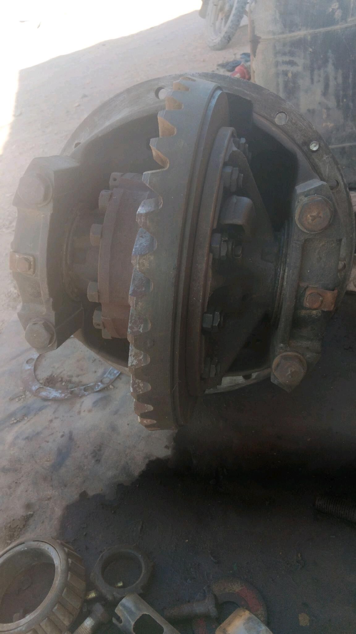 Gaz 53 Radukdur 1 200 TMT - Tejen - img 4