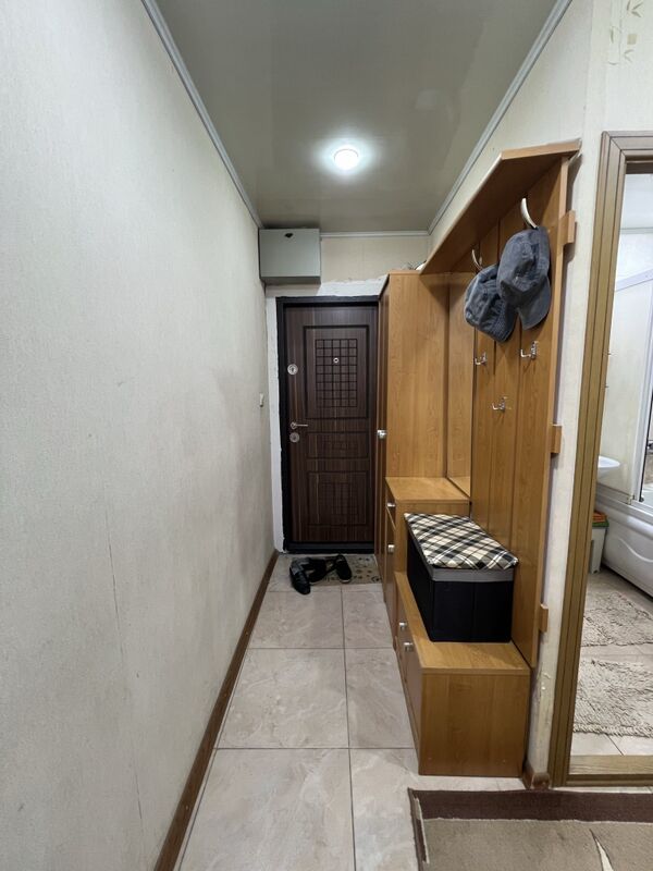 2-komnat 4mkr Atabayew koce - Ашхабад - img 5