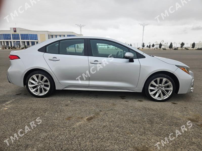 Toyota Corolla 2020 - 230 000 TMT - Balkanabat - img 2