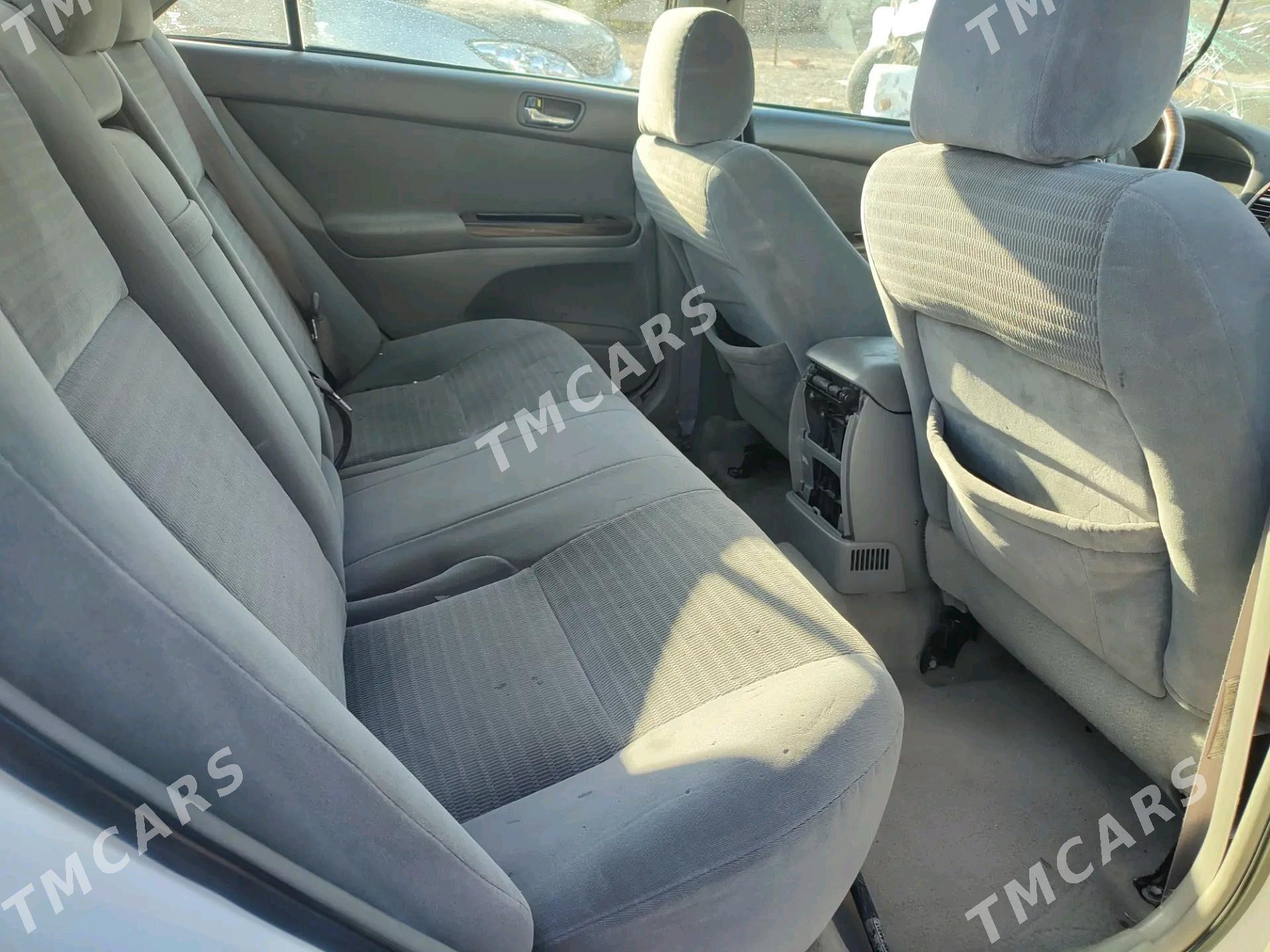 Toyota Camry 2005 - 122 000 TMT - Murgap - img 10