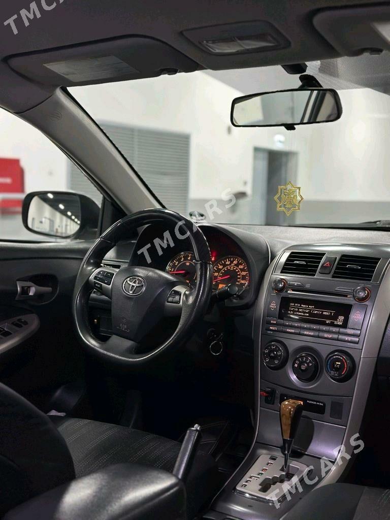 Toyota Corolla 2011 - 172 000 TMT - Aşgabat - img 3
