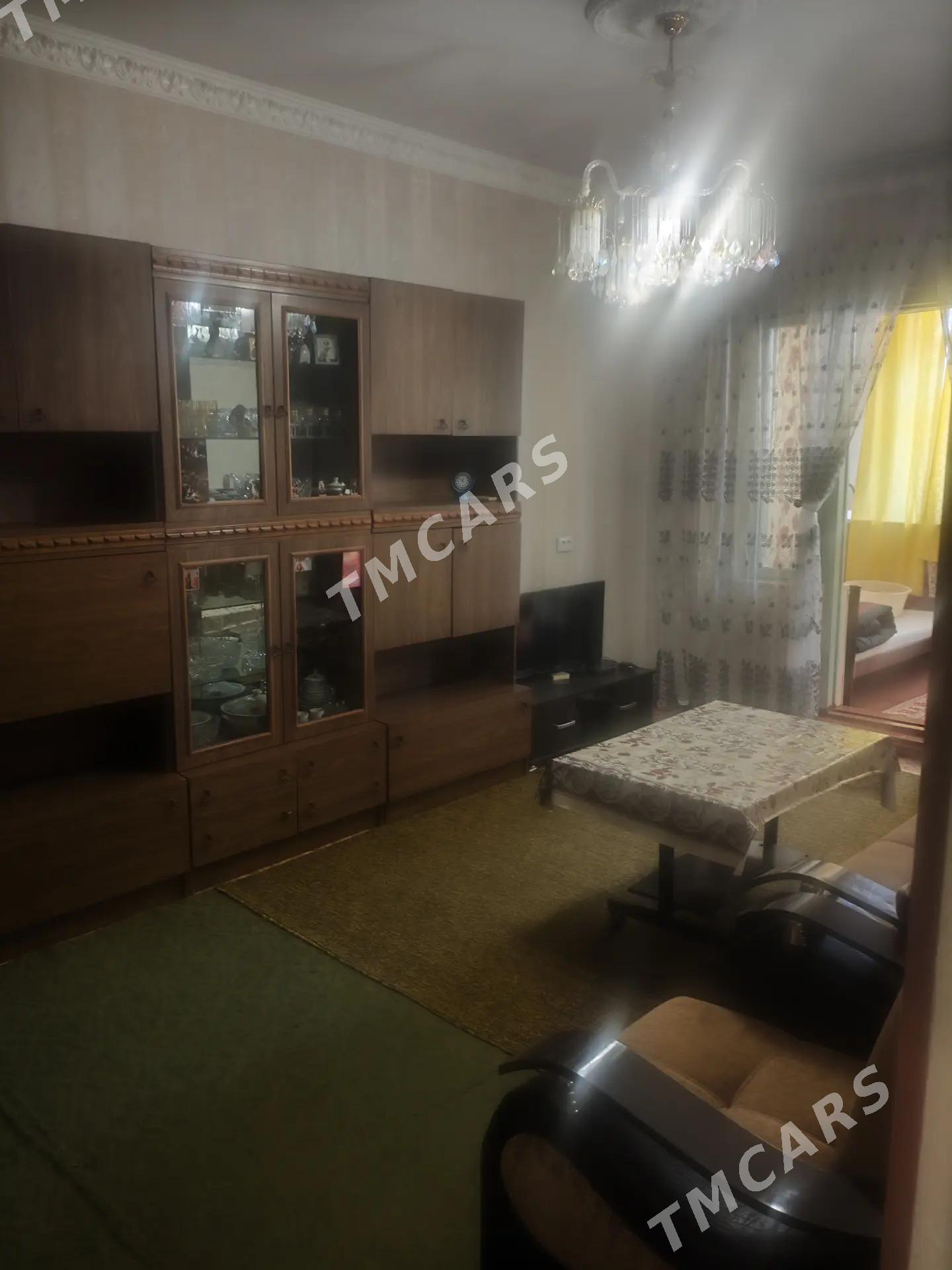 Квартира - Aşgabat - img 5