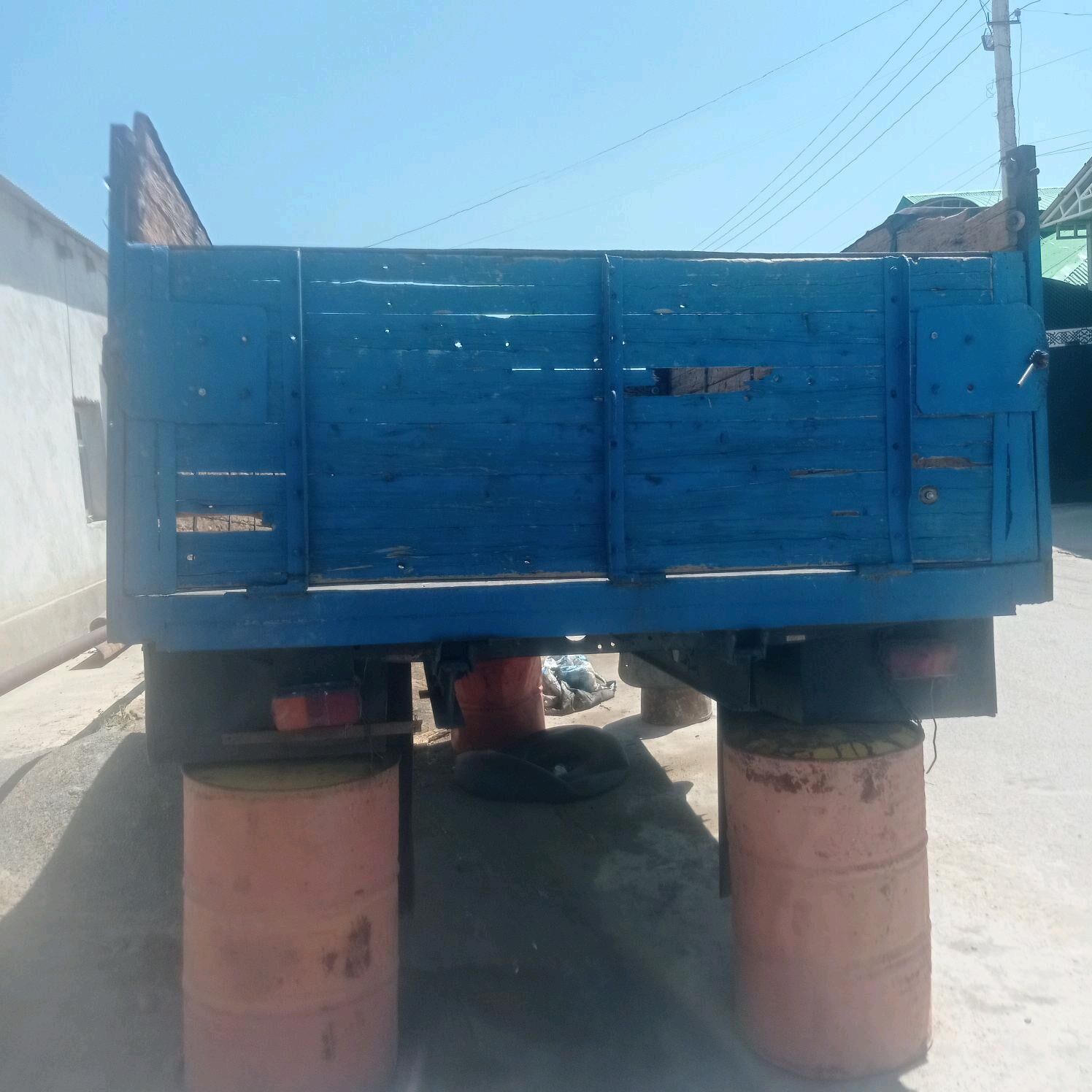 Zil bort 3 000 TMT - Aşgabat - img 2
