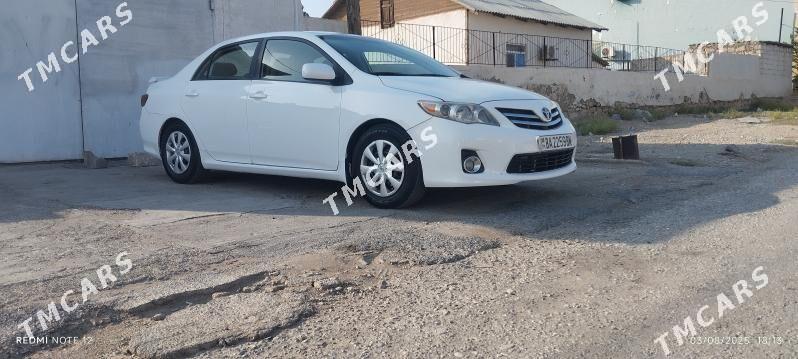 Toyota Corolla 2009 - 125 000 TMT - Balkanabat - img 3