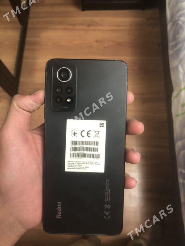 redmi note 12pro - Ашхабад - img 3