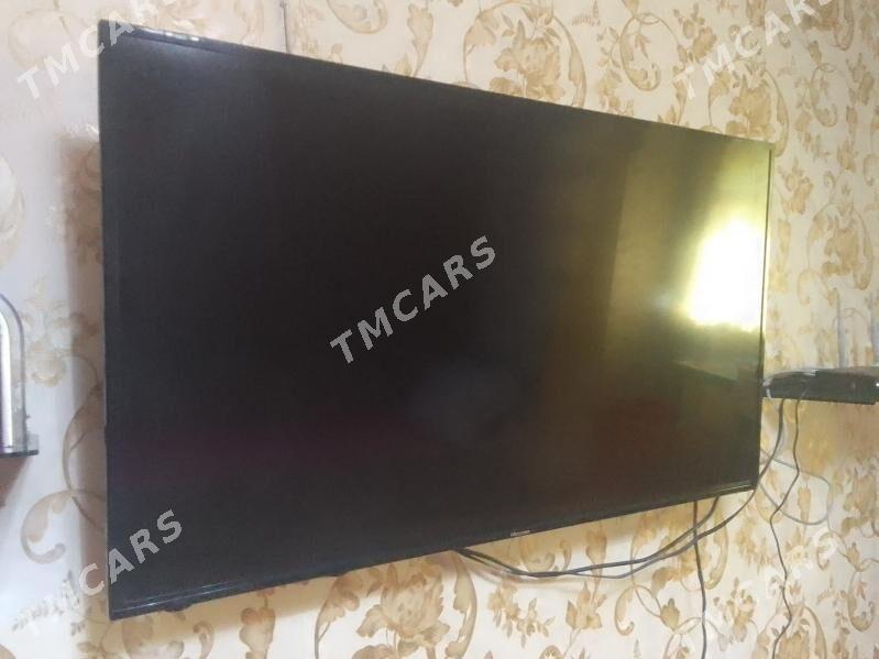 Телевизор led Hisense - Ашхабад - img 3