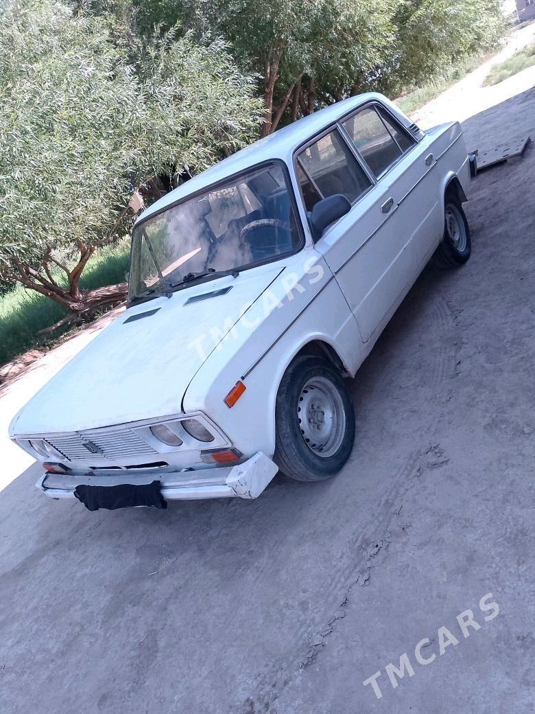 Lada 2106 1998 - 15 000 TMT - Болдумсаз - img 3