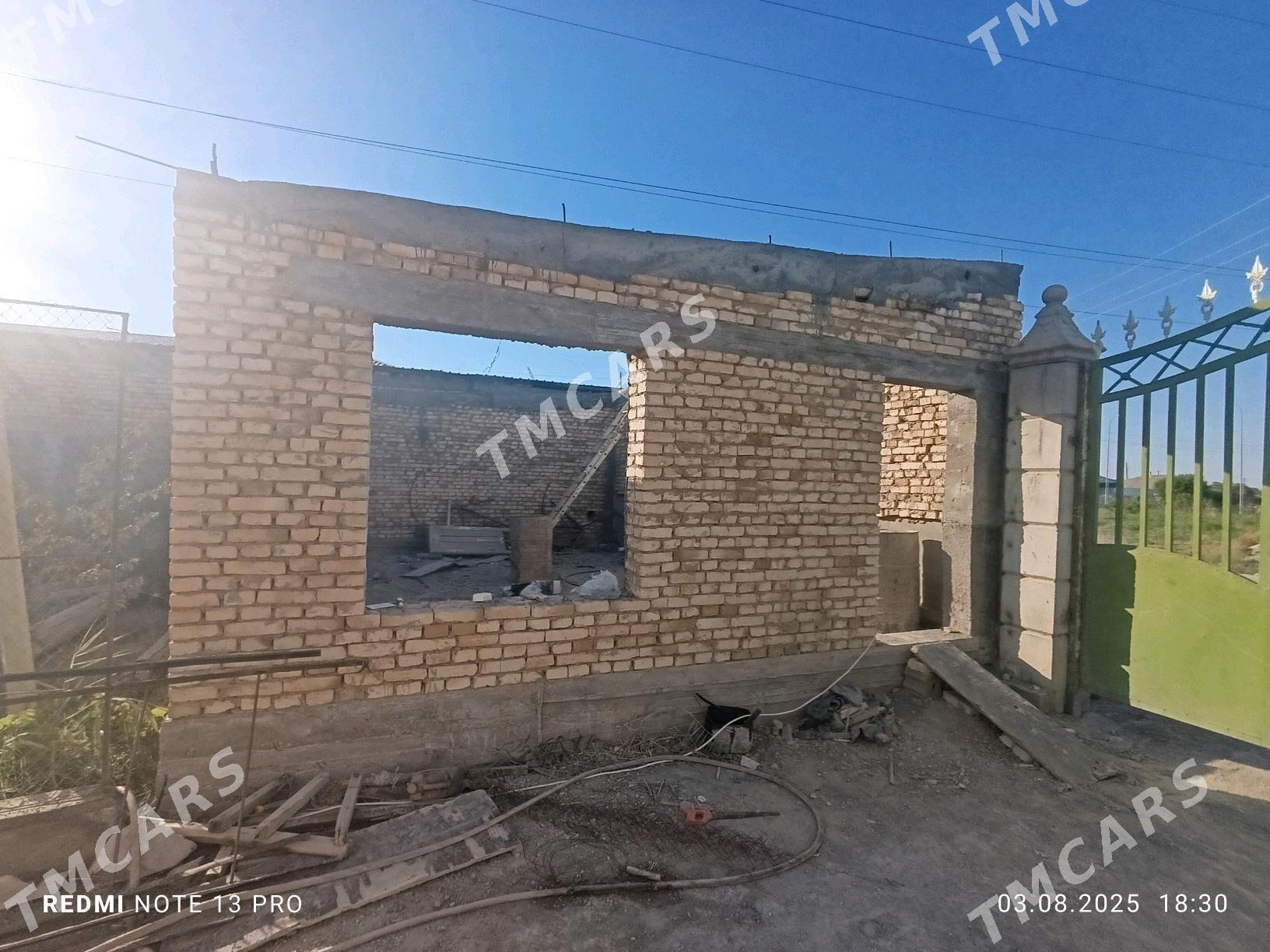 ussa gerek - Гёкдепе - img 4