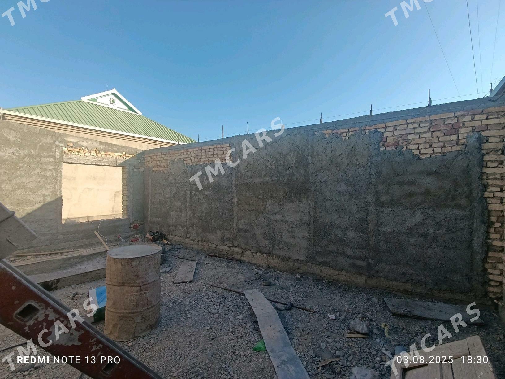 ussa gerek - Гёкдепе - img 2