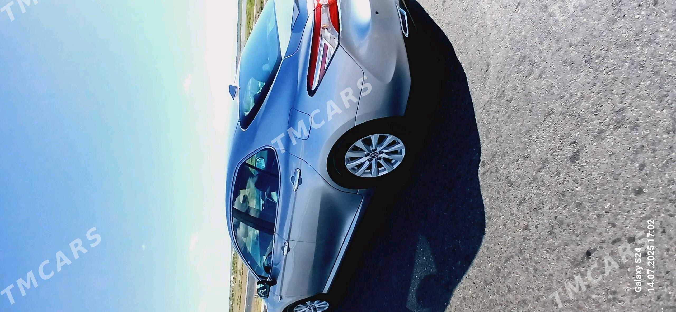 Toyota Camry 2018 - 300 000 TMT - Tejen - img 6