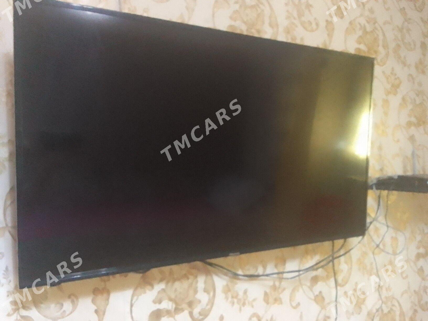 Телевизор led Hisense - Ашхабад - img 2