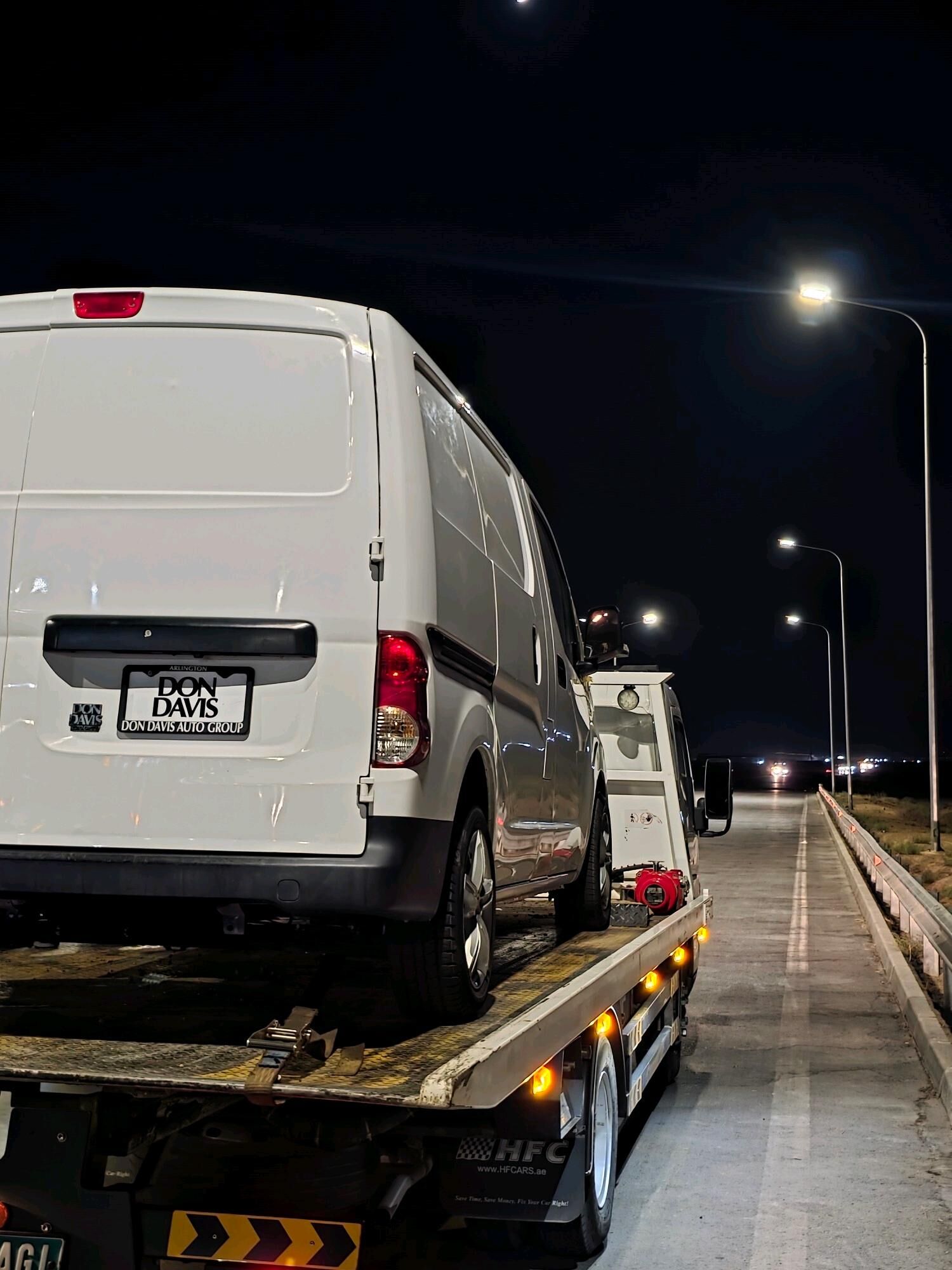 Nissan NV200 2021 - 210 000 TMT - Ашхабад - img 7