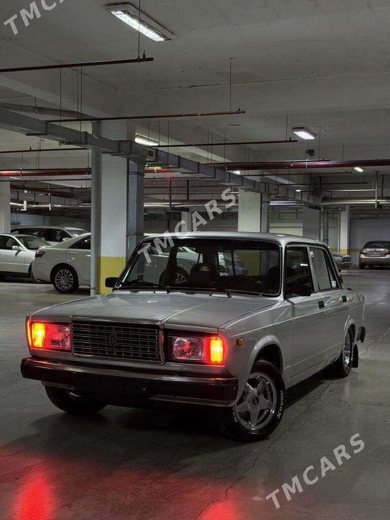 Lada 2107 2010 - 67 000 TMT - Aşgabat - img 4