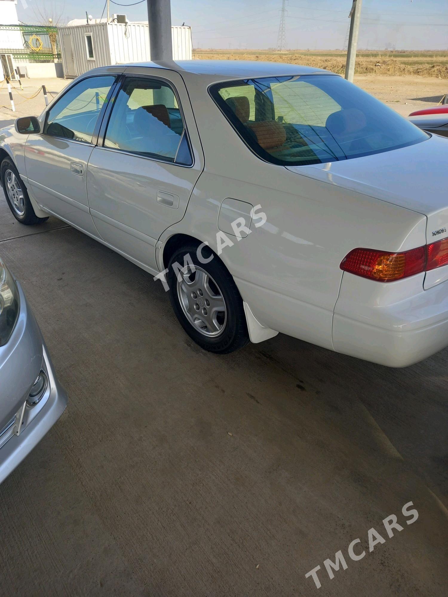 Toyota Camry 1999 - 120 000 TMT - Sakarçäge - img 2