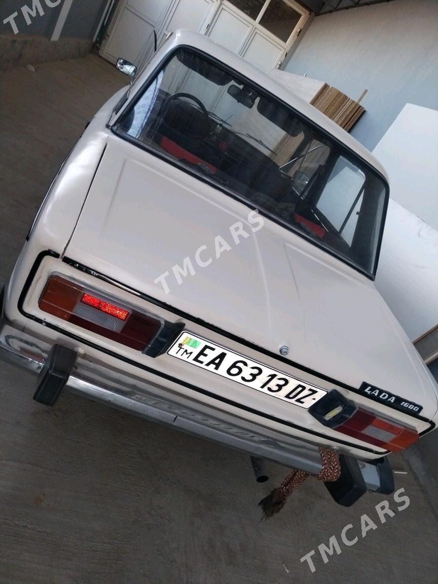 Lada 2106 1988 - 16 000 TMT - Köneürgenç - img 3