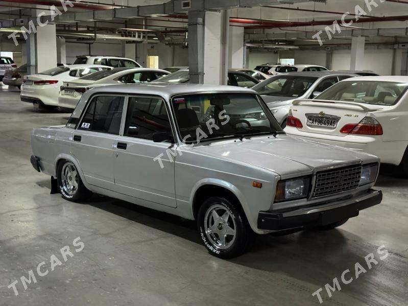 Lada 2107 2010 - 67 000 TMT - Aşgabat - img 10