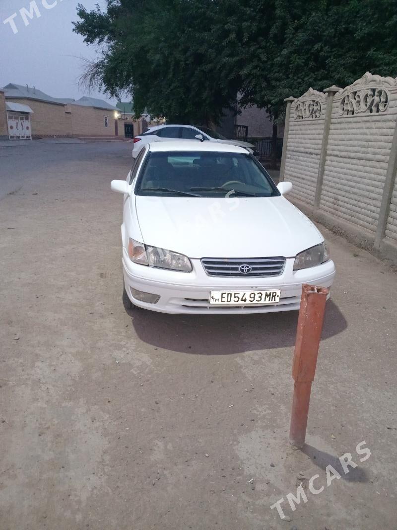 Toyota Camry 2000 - 130 000 TMT - Mary - img 2