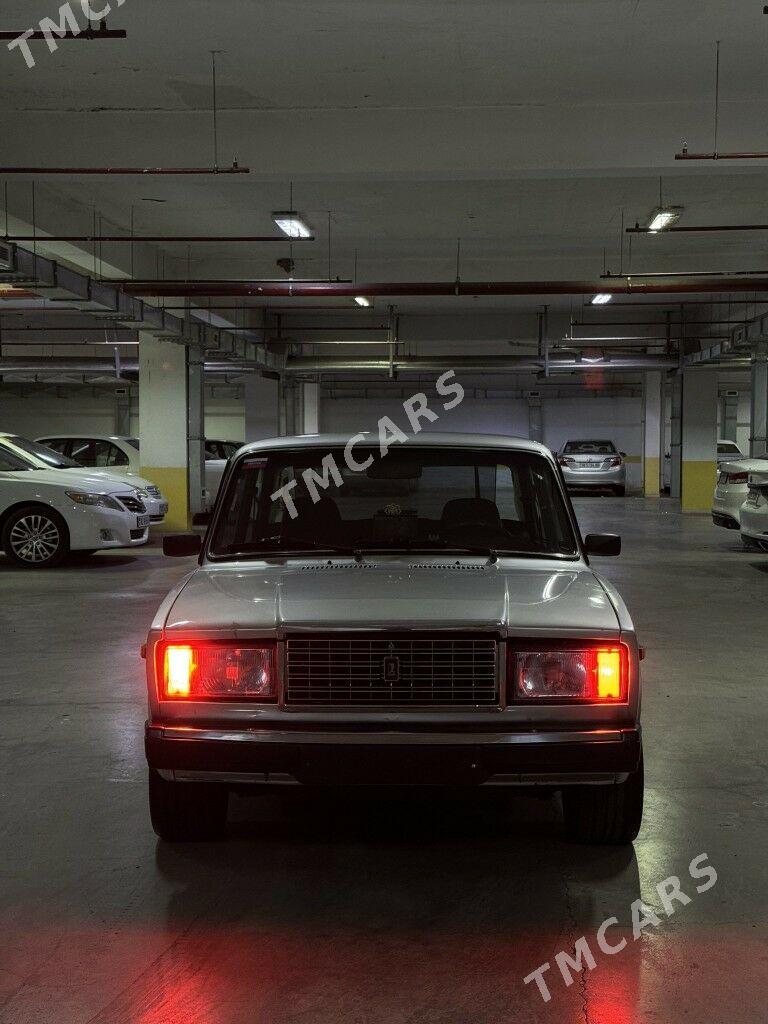 Lada 2107 2010 - 67 000 TMT - Aşgabat - img 5