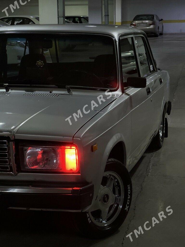 Lada 2107 2010 - 67 000 TMT - Aşgabat - img 2