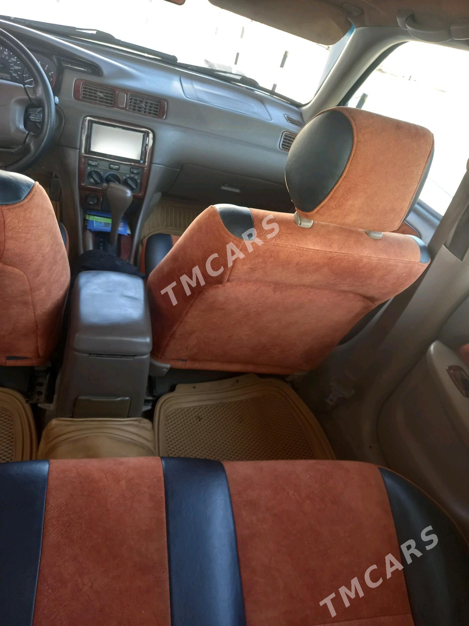 Toyota Camry 1999 - 120 000 TMT - Sakarçäge - img 4