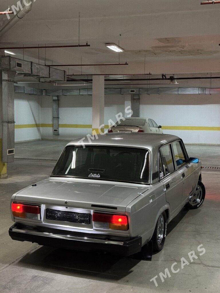 Lada 2107 2010 - 67 000 TMT - Aşgabat - img 6