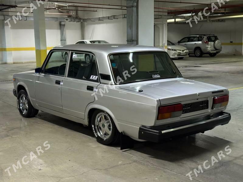 Lada 2107 2010 - 67 000 TMT - Aşgabat - img 9