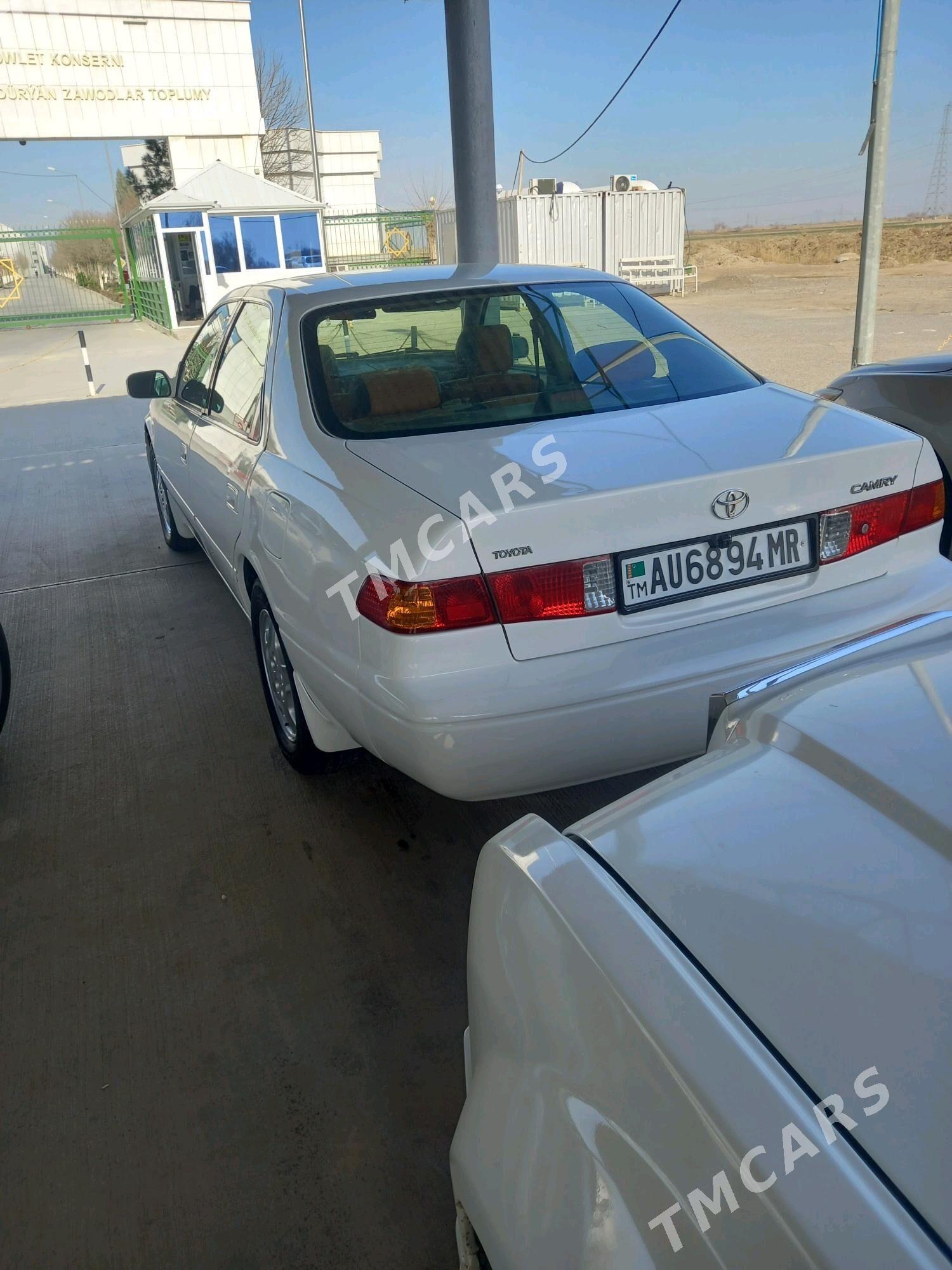 Toyota Camry 1999 - 120 000 TMT - Sakarçäge - img 3