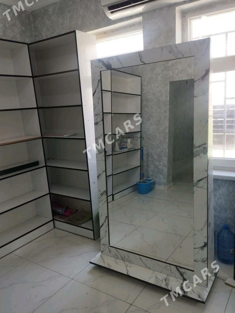 atelya salon ayna mebel - Aşgabat - img 2