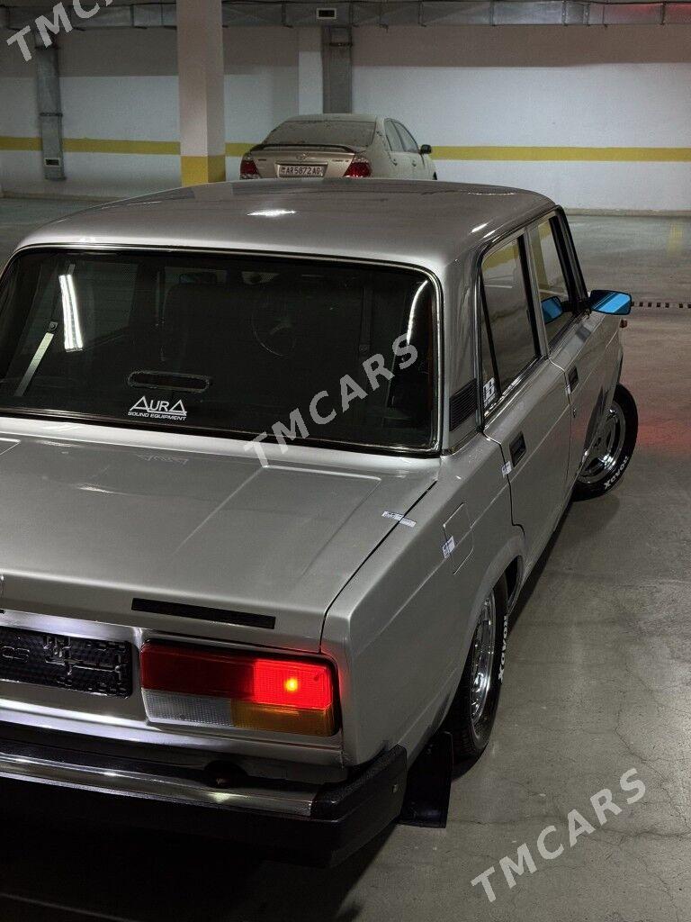 Lada 2107 2010 - 67 000 TMT - Aşgabat - img 3