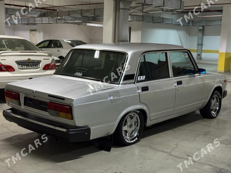 Lada 2107 2010 - 67 000 TMT - Aşgabat - img 7