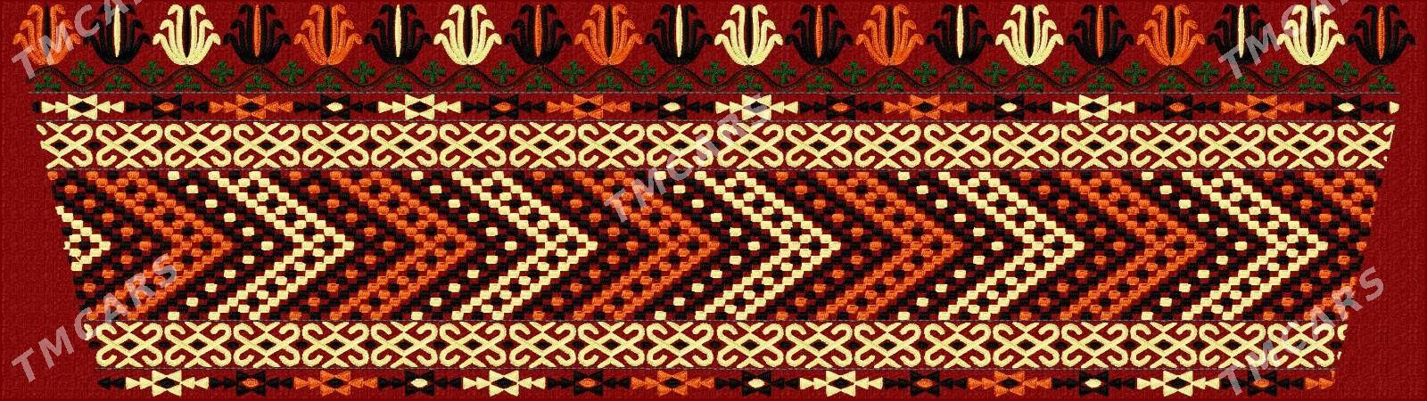 12 iňňe maşynyň geýimleri - Çoganly - img 7