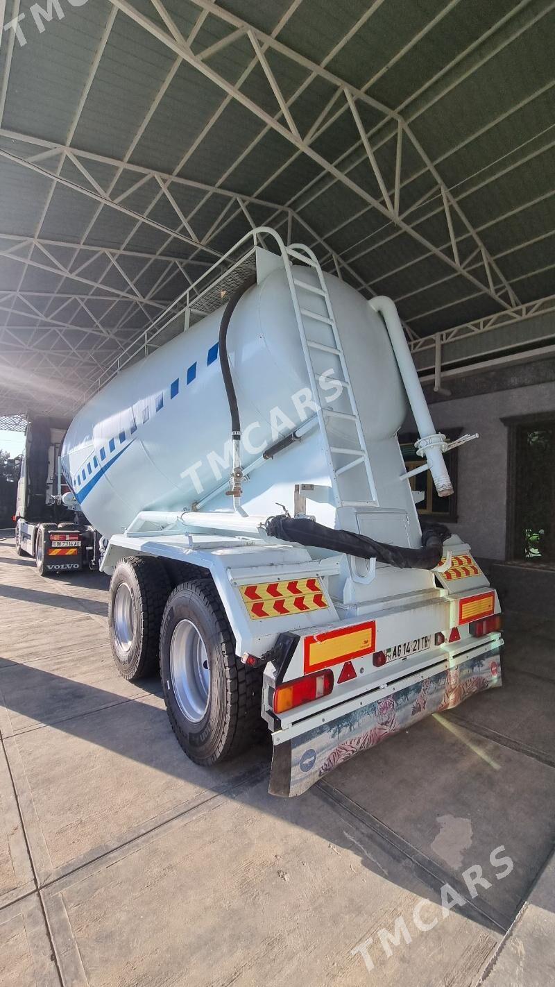 Volvo FH 480 2000 - 340 000 TMT - Ашхабад - img 2